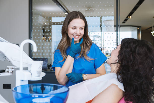 Dental Inlays and Onlays in Ingalls Park, IL