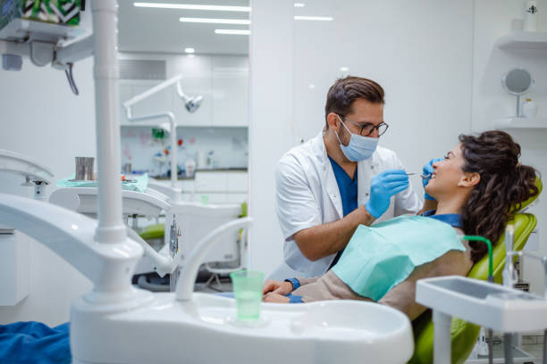 Best Sedation Dentistry  in Ingalls Park, IL